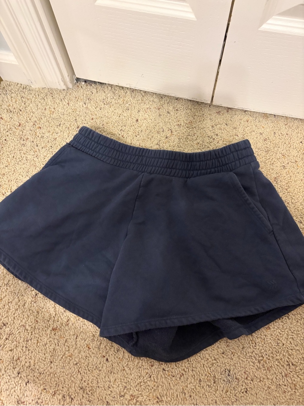 Target all in motion sweatshorts